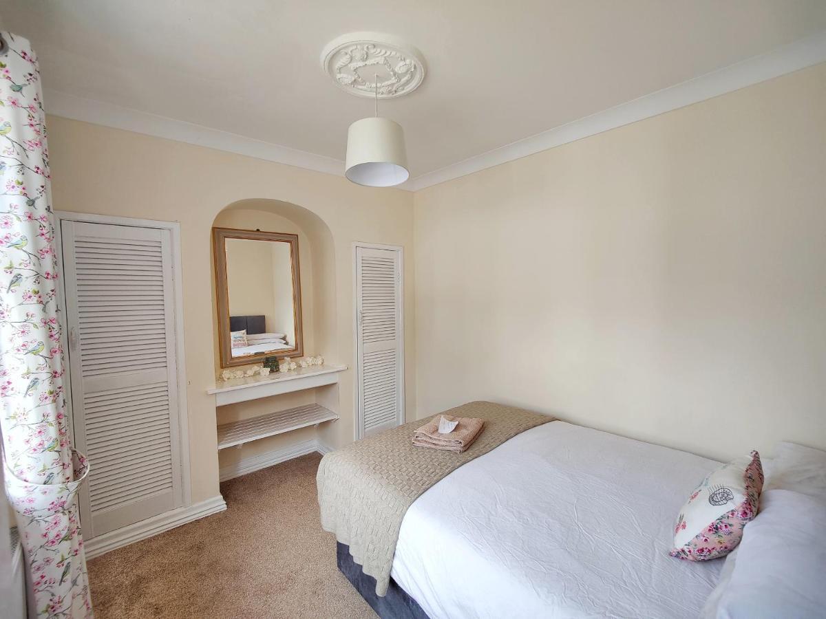 Rooms At Ballysax House The Curragh 外观 照片